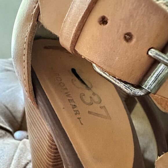 Madewell 1937 heels - Picture 13 of 13